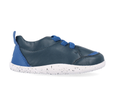 Bobux Xplorer Sport Navy Binjau Blue