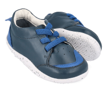 Bobux Xplorer Sport Navy Binjau Blue