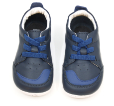 Bobux Xplorer Sport Navy Binjau Blue