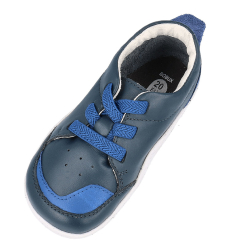 Bobux Xplorer Sport Navy Binjau Blue