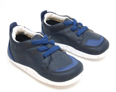 Bobux Xplorer Sport Navy Binjau Blue