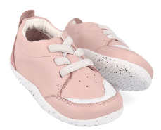 Bobux Xplorer Sport Cameo Rose White