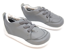 Bobux Xplorer Sport Griffin Grey white