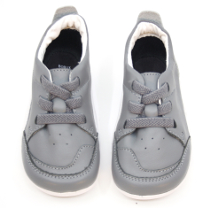 Bobux Xplorer Sport Griffin Grey white