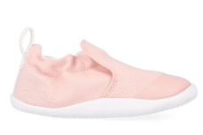 Bobux Xplorer Scamp Organic Parfait Pink