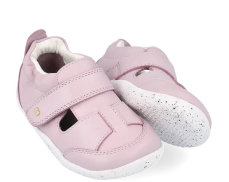 Bobux Xplorer Beau Ballet Pink