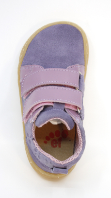 EF Barefoot Fiolet 3387