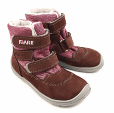 Zvětšit Fare Bare B5541291 zimní boty s Tex membránou