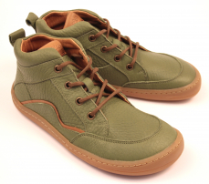 Zvětšit Froddo Barefoot  podzimní boty G 3110189-31