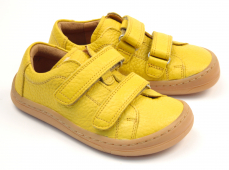 Zvětšit Boty Froddo Barefoot Yellow G3130201-7