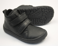 Froddo Barefoot Black G3110252-10