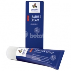 Zvětšit Vyživující krém Leather Cream